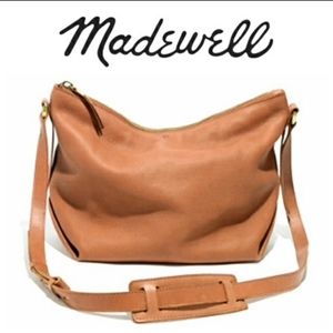 Madewell Sutton Hobo Bag